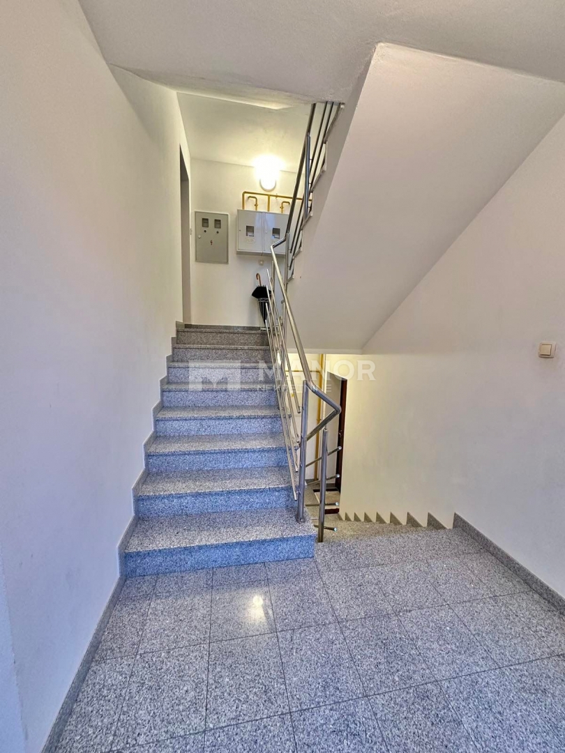 Appartamento Zamet, Rijeka, 65m2