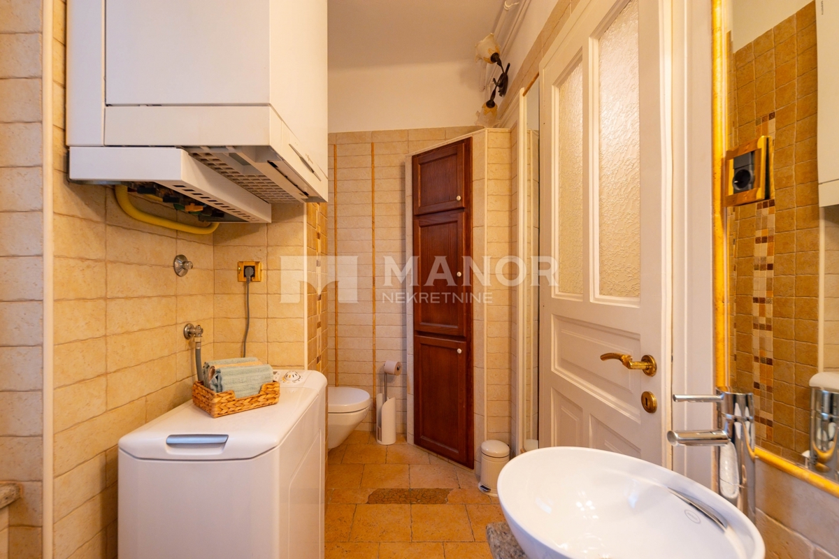 Appartamento Centar, Rijeka, 105m2