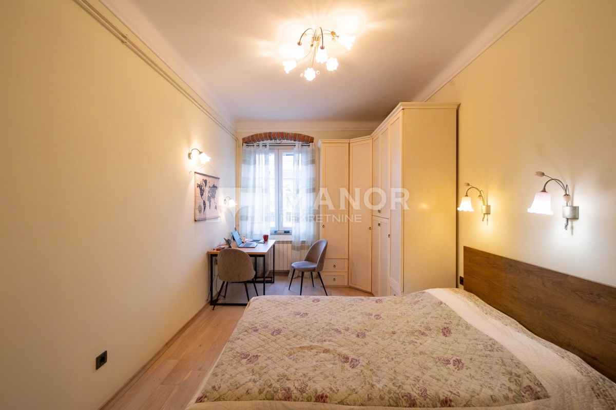 Appartamento Centar, Rijeka, 105m2