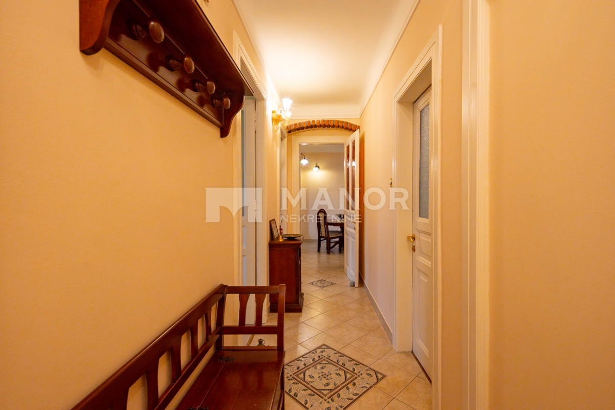 Appartamento Centar, Rijeka, 105m2