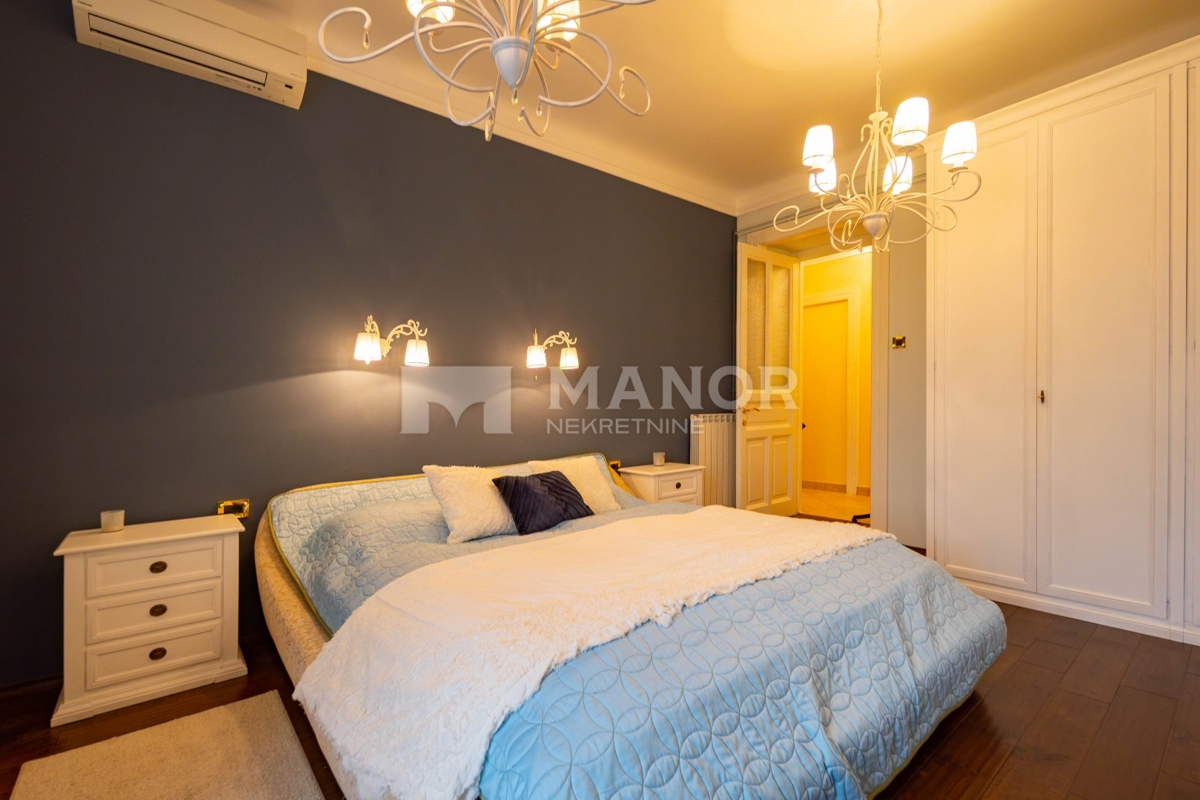 Appartamento Centar, Rijeka, 105m2