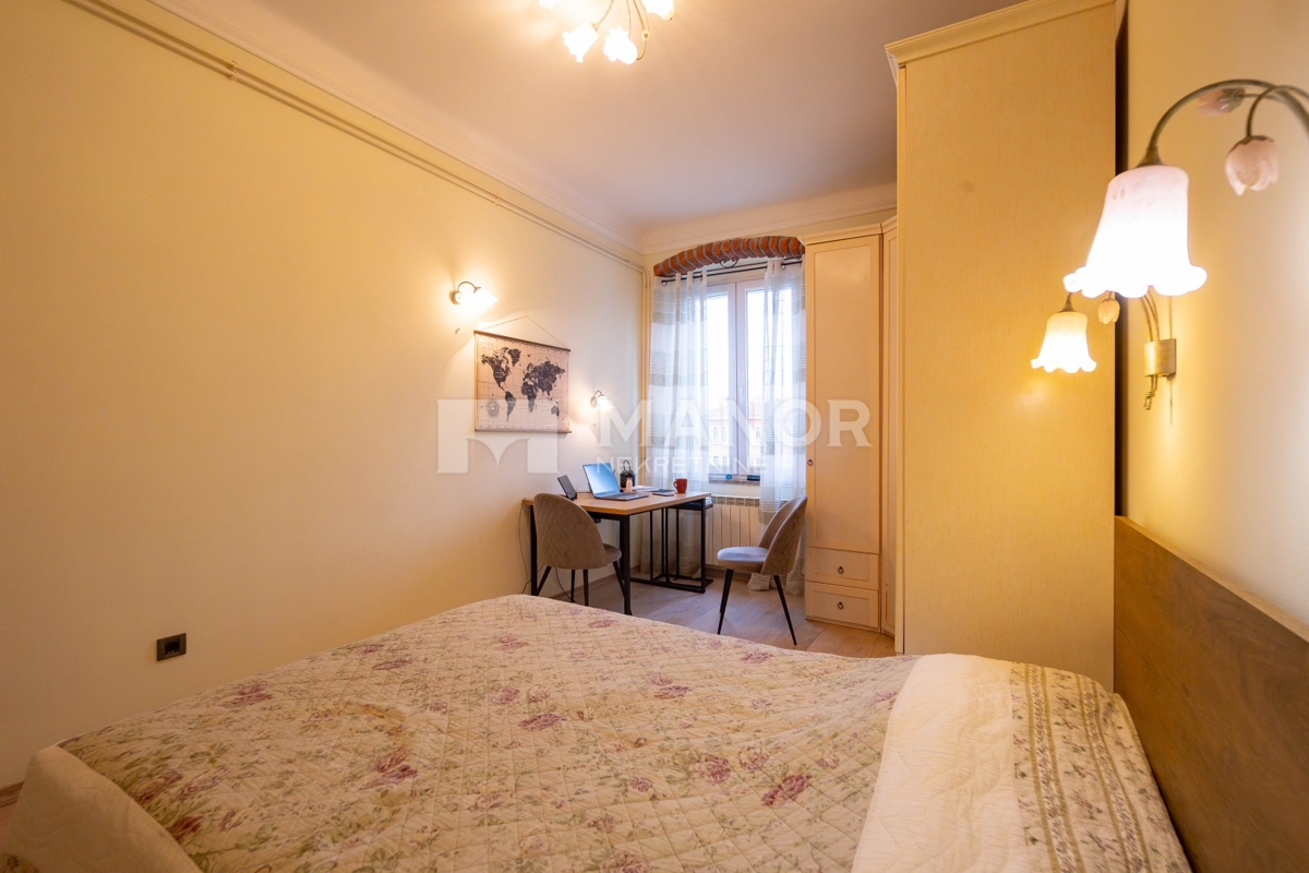 Appartamento Centar, Rijeka, 105m2