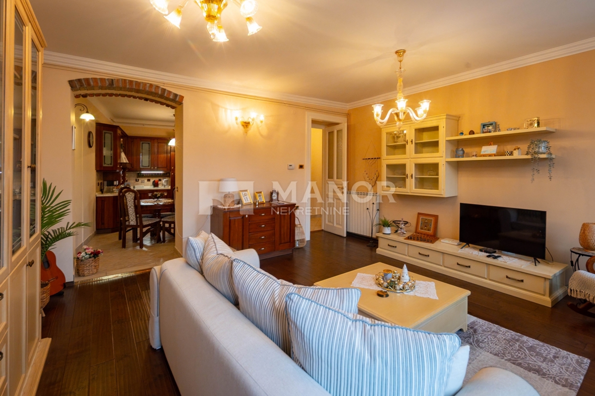 Appartamento Centar, Rijeka, 105m2