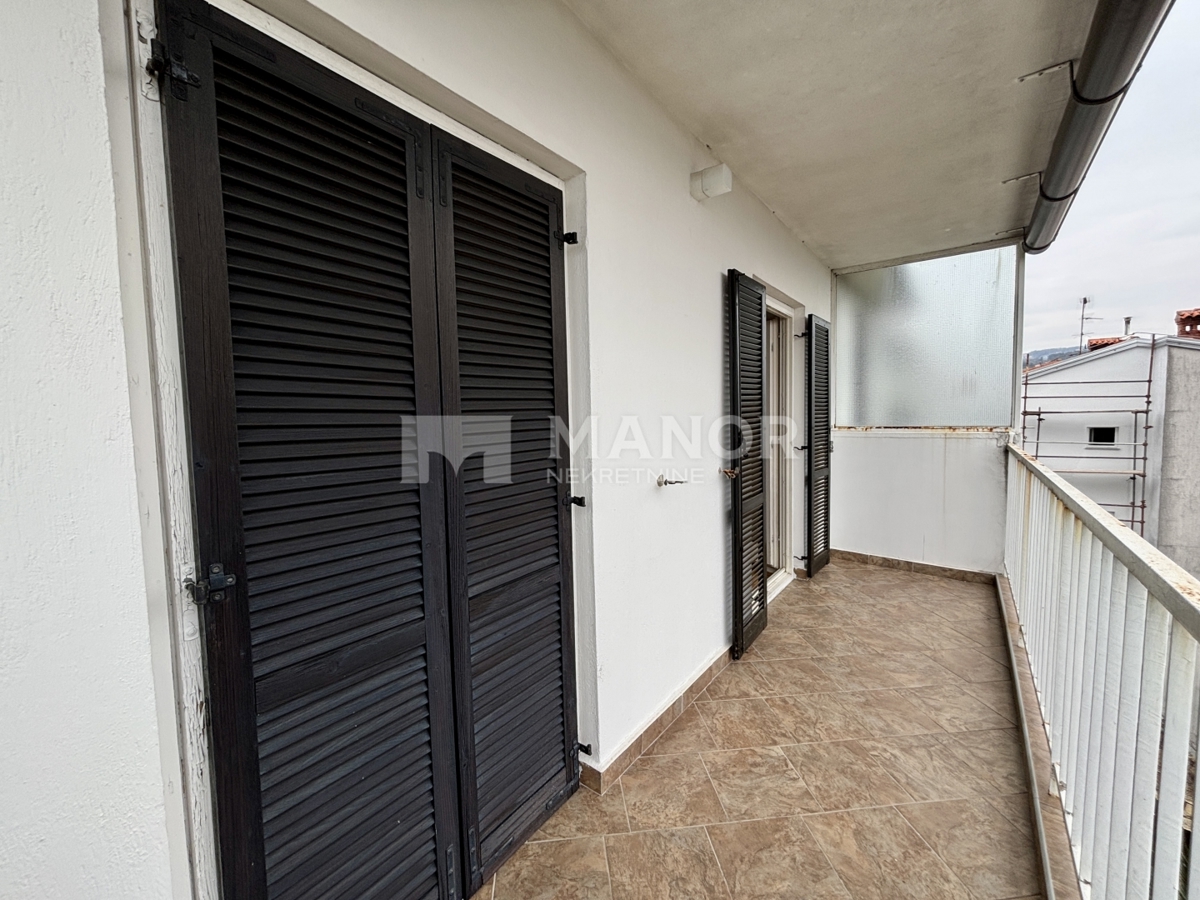 Appartamento Matulji, 108m2