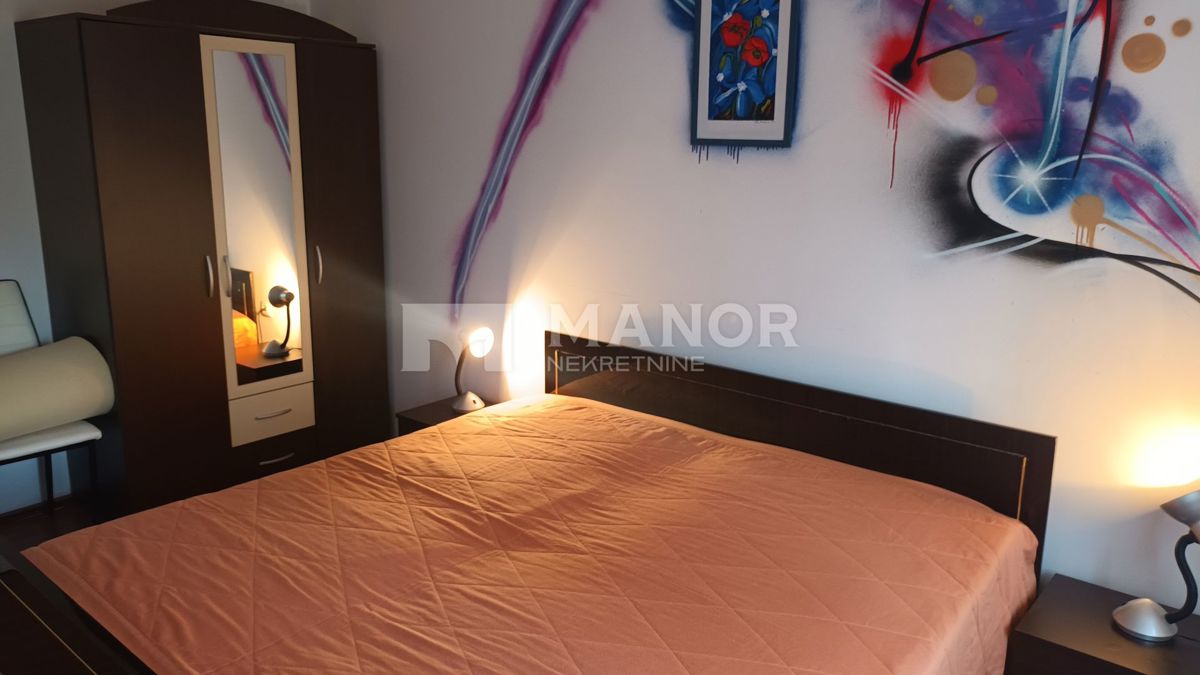 Appartamento Kantrida, Rijeka, 89,54m2