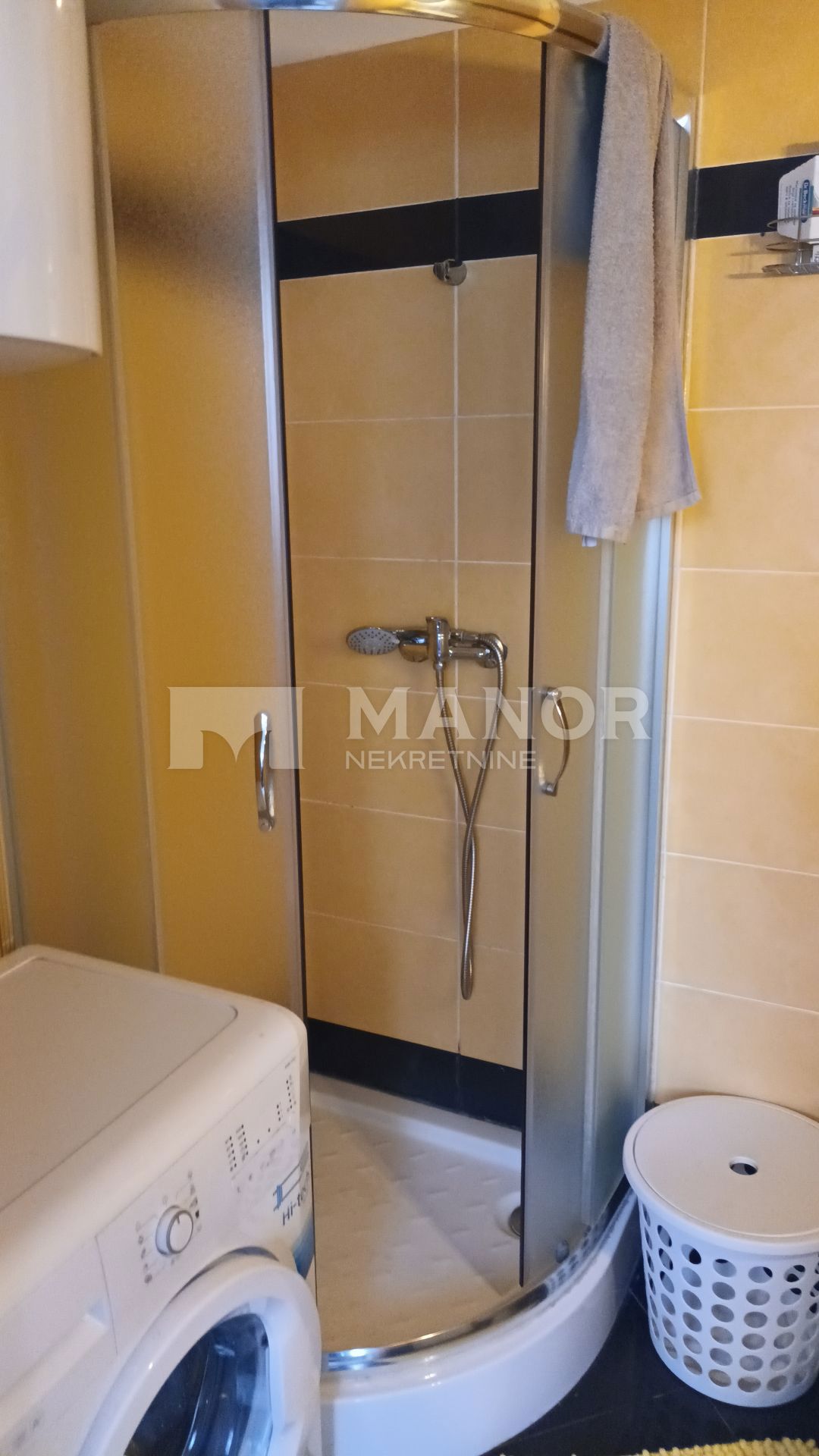Appartamento Kantrida, Rijeka, 89,54m2