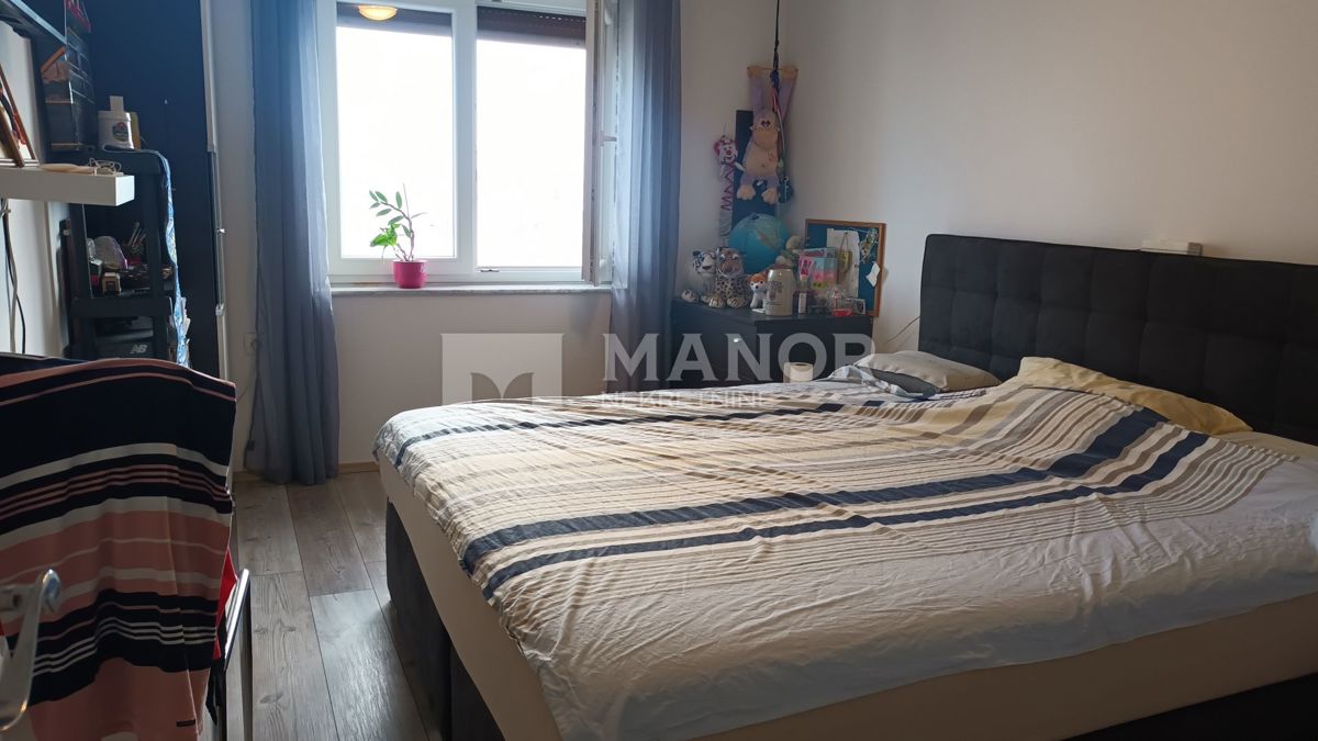 Appartamento Kantrida, Rijeka, 89,54m2