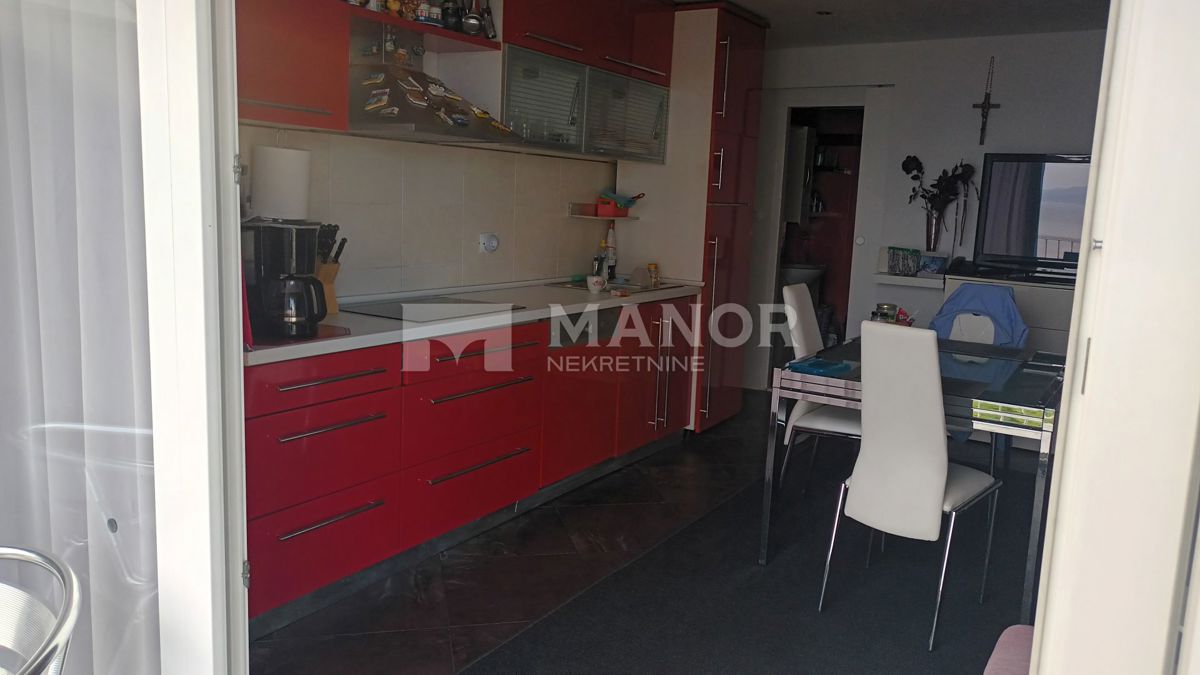 Appartamento Kantrida, Rijeka, 89,54m2