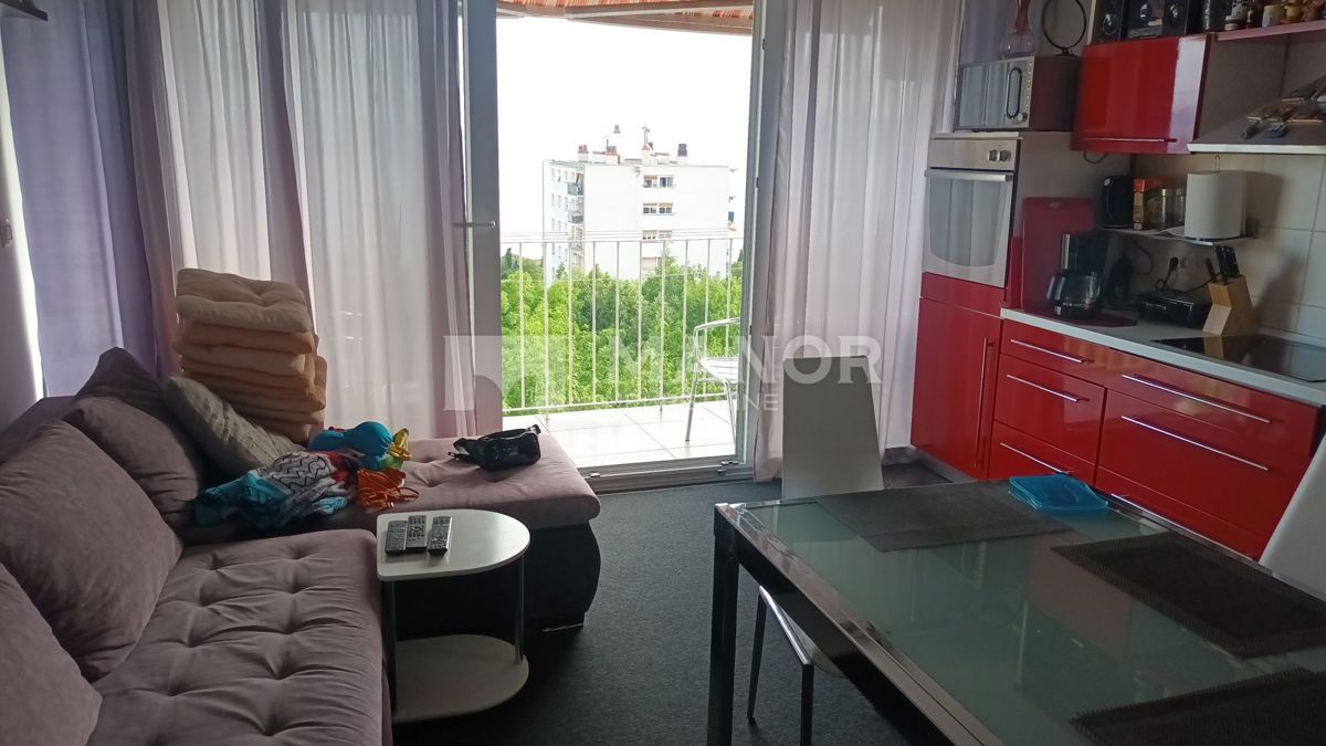 Appartamento Kantrida, Rijeka, 89,54m2