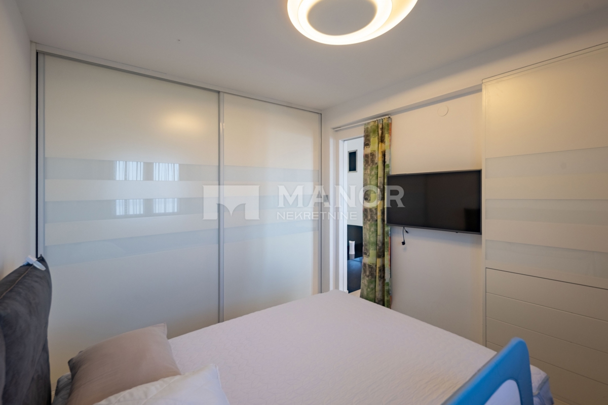 Appartamento Drenova, Rijeka, 80m2