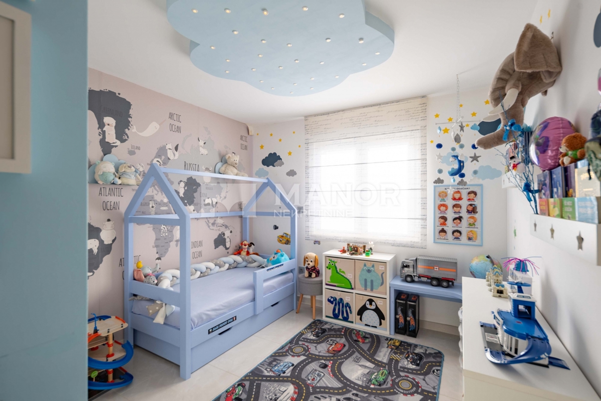 Appartamento Drenova, Rijeka, 80m2