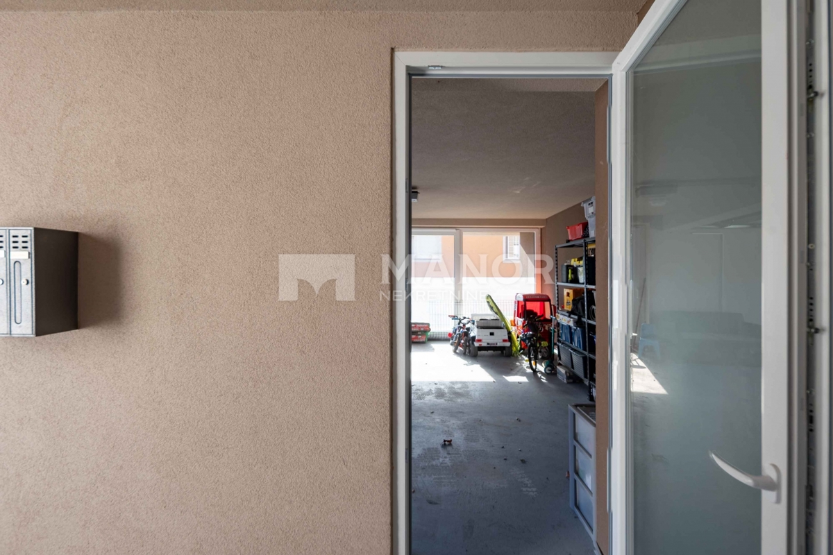 Appartamento Drenova, Rijeka, 80m2