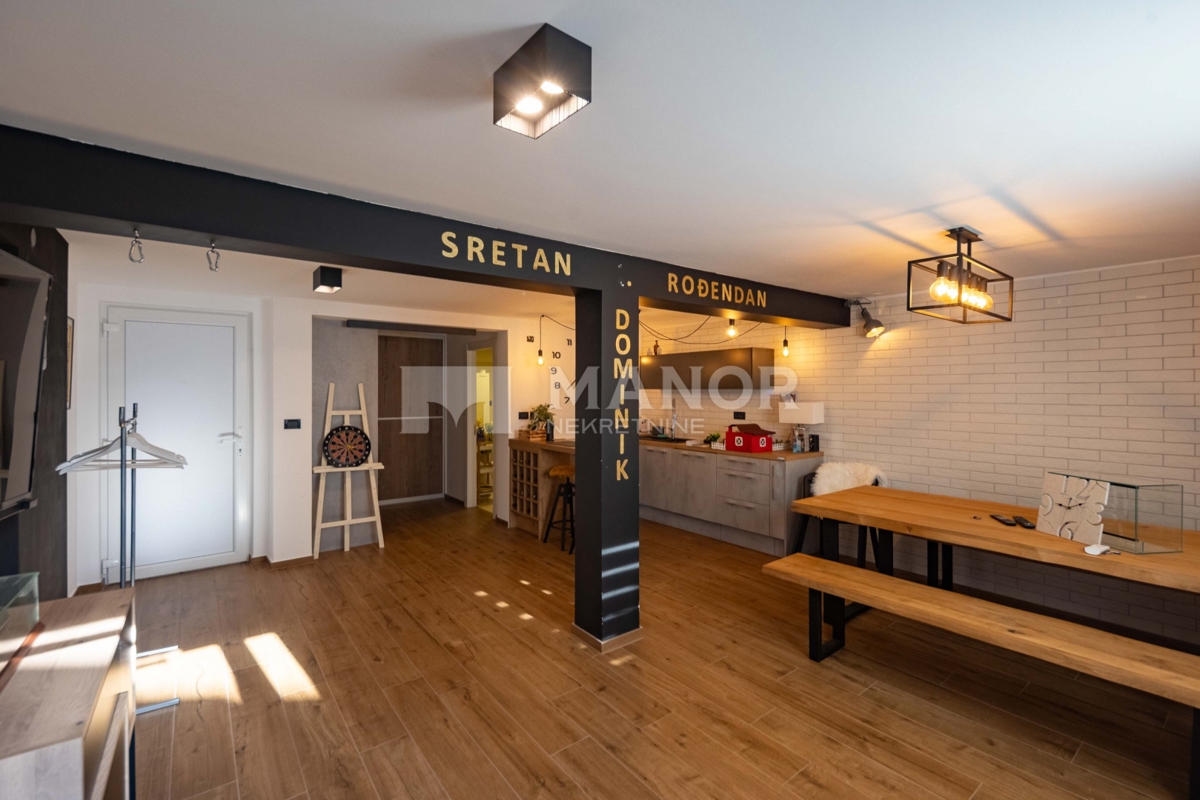 Appartamento Drenova, Rijeka, 80m2