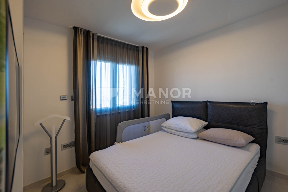 Appartamento Drenova, Rijeka, 80m2