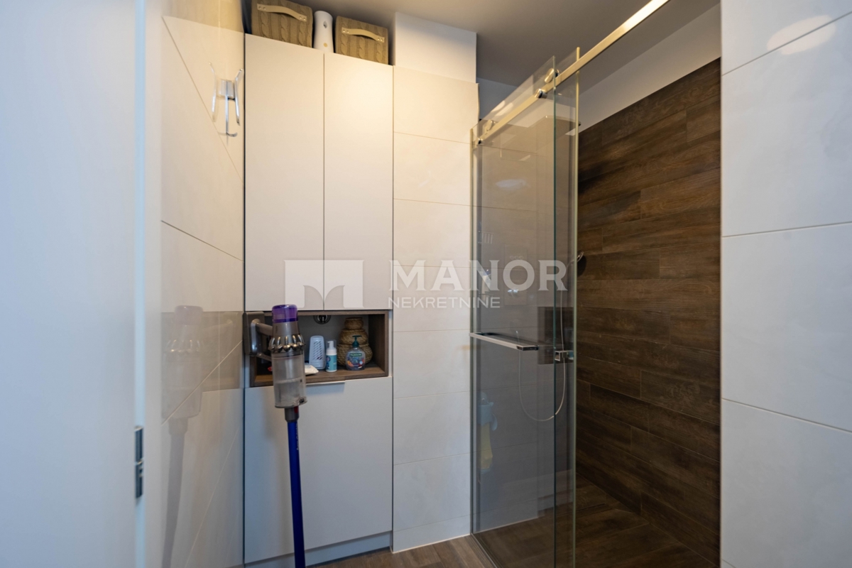 Appartamento Drenova, Rijeka, 80m2