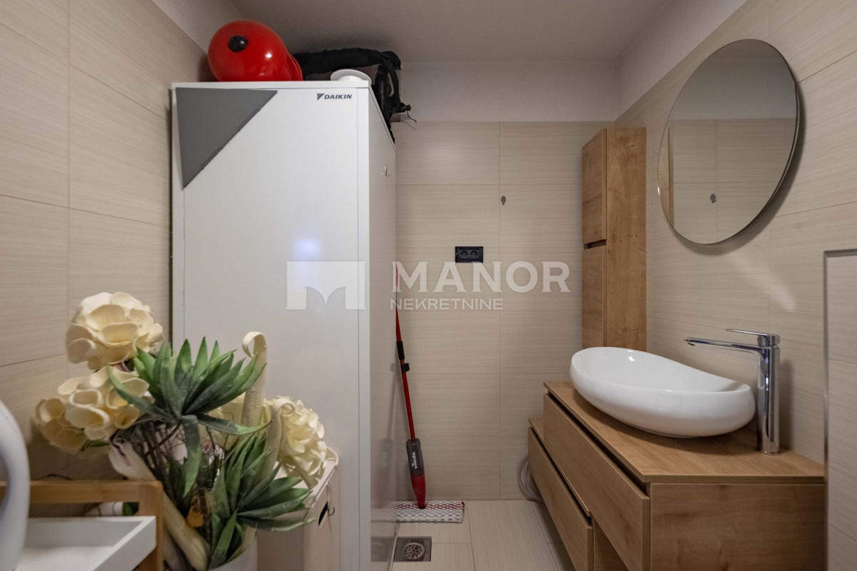 Appartamento Drenova, Rijeka, 80m2