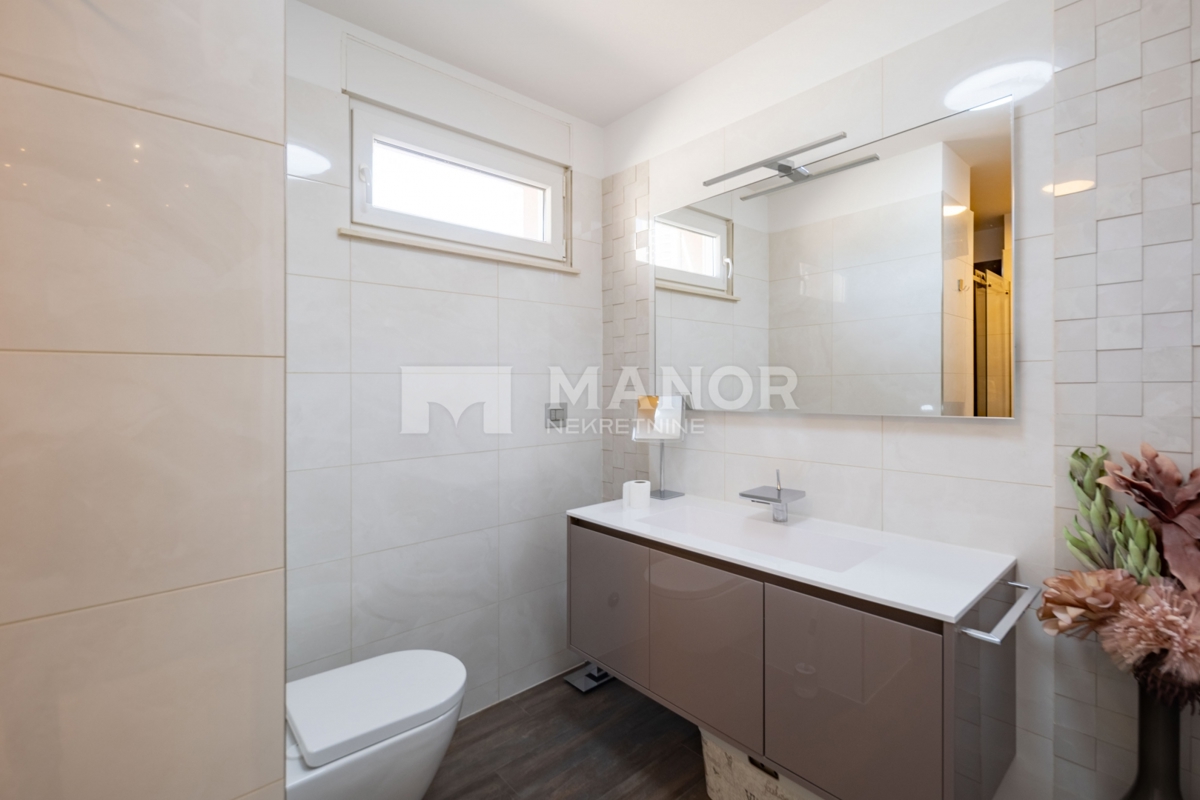 Appartamento Drenova, Rijeka, 80m2