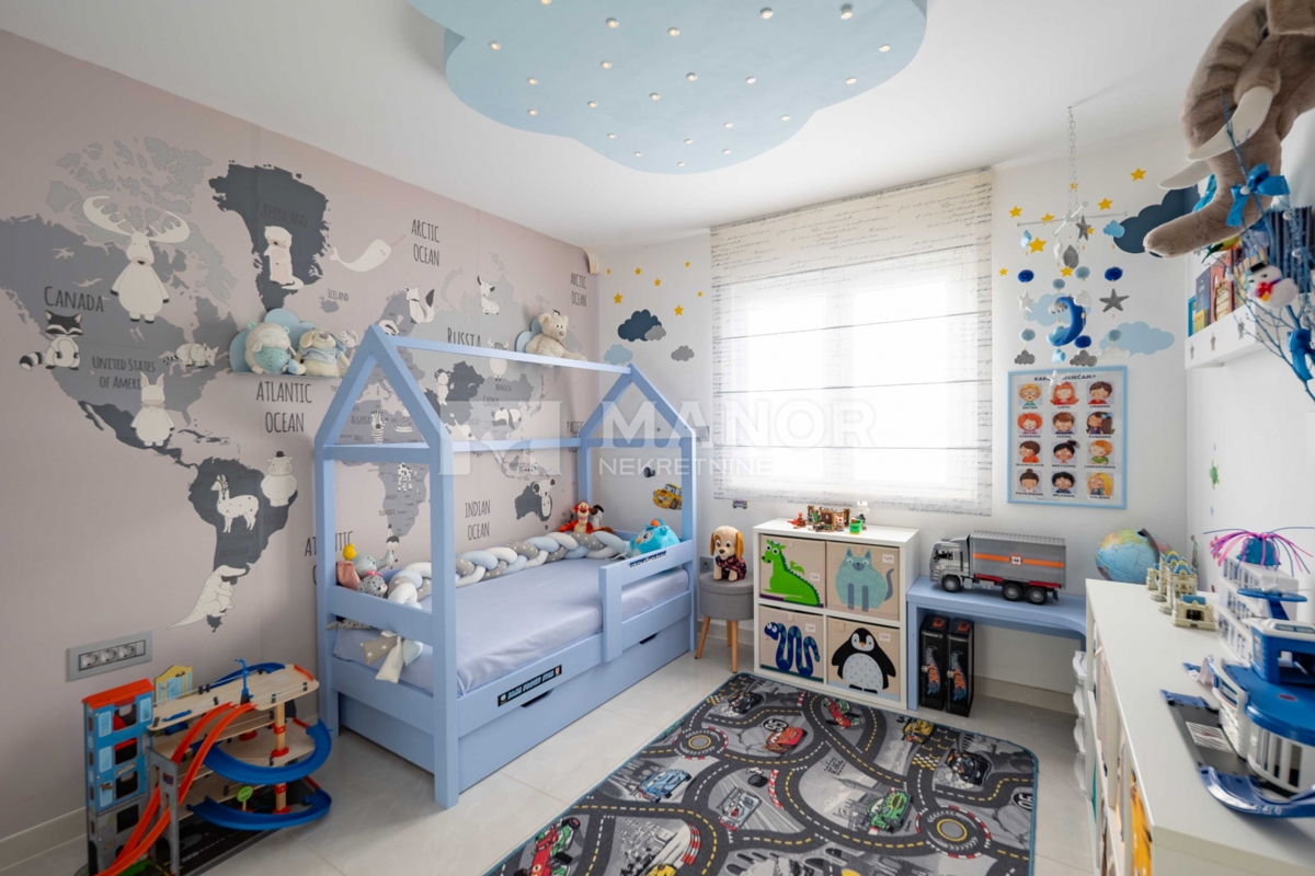 Appartamento Drenova, Rijeka, 80m2