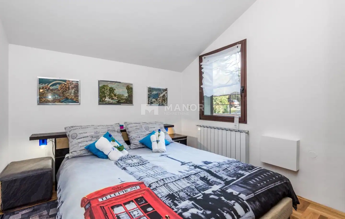 Casa Saršoni, Viškovo, 476m2