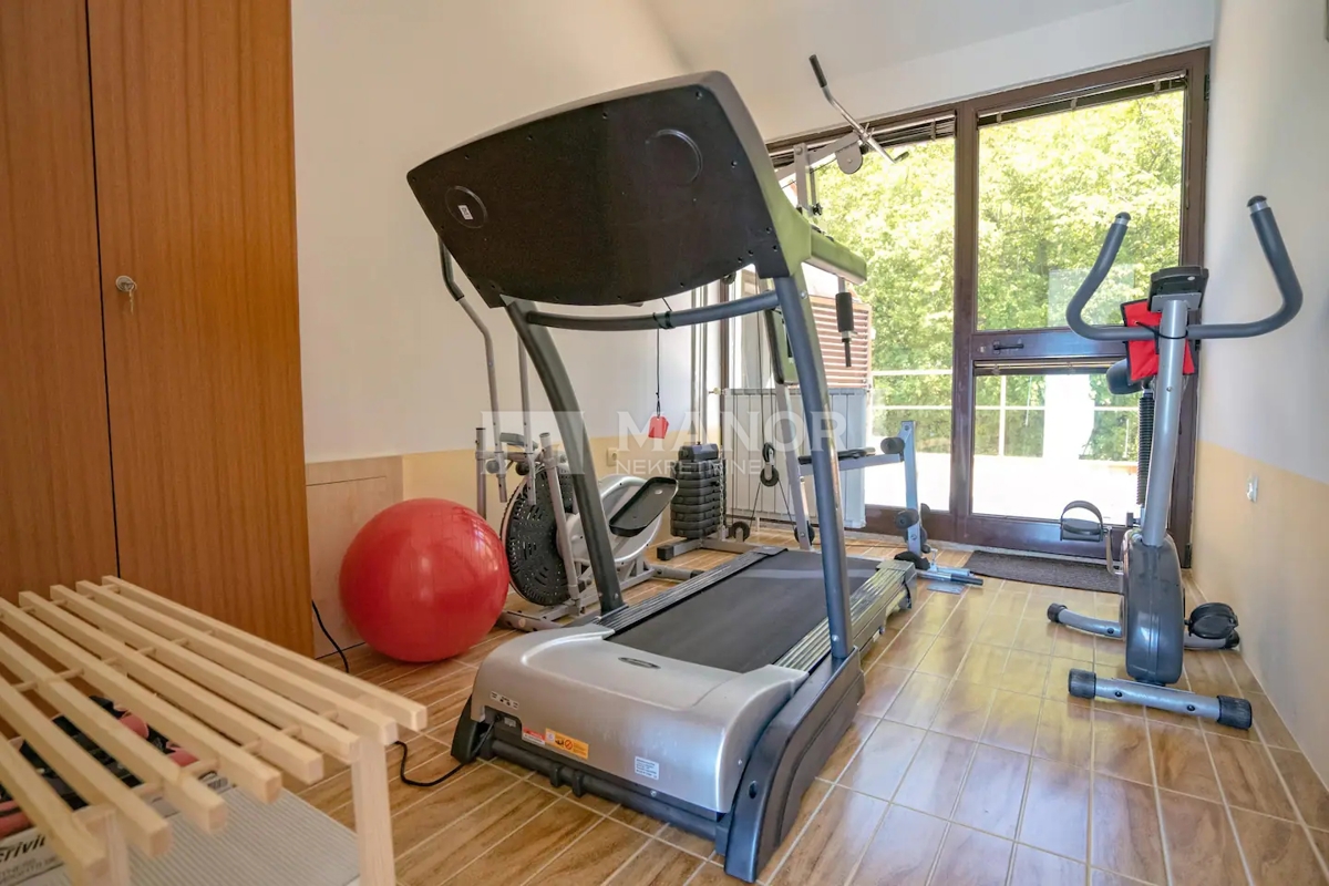 Casa Saršoni, Viškovo, 476m2