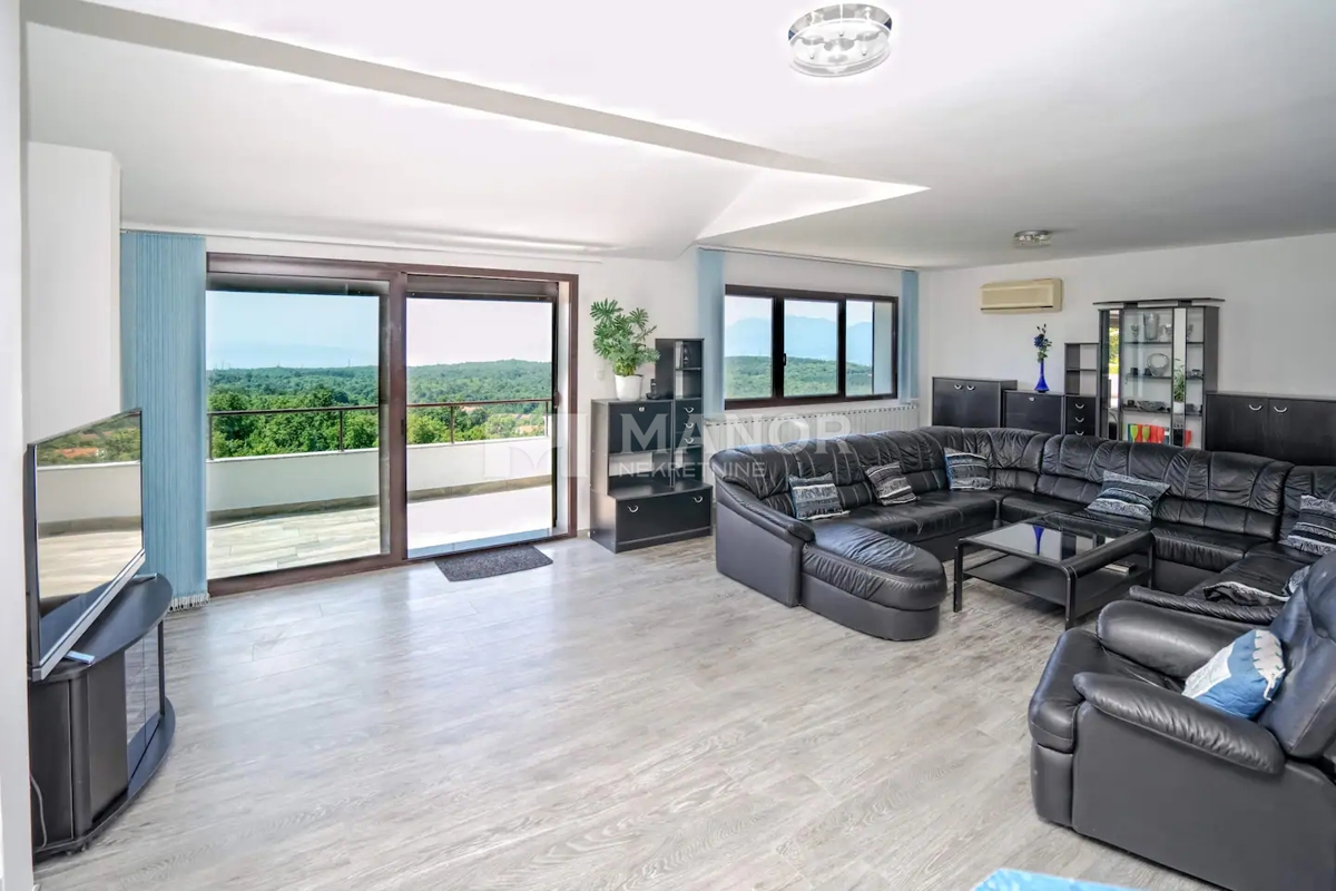 Casa Saršoni, Viškovo, 476m2