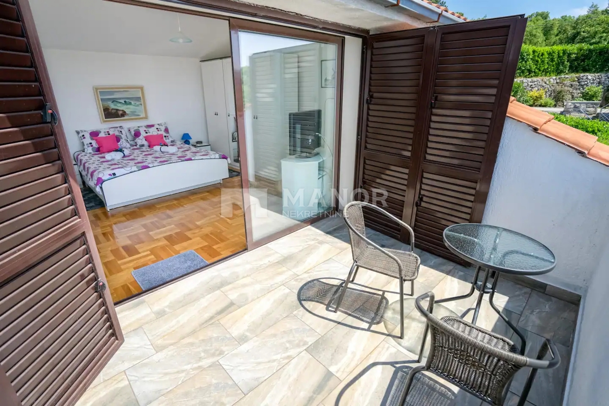 Casa Saršoni, Viškovo, 476m2