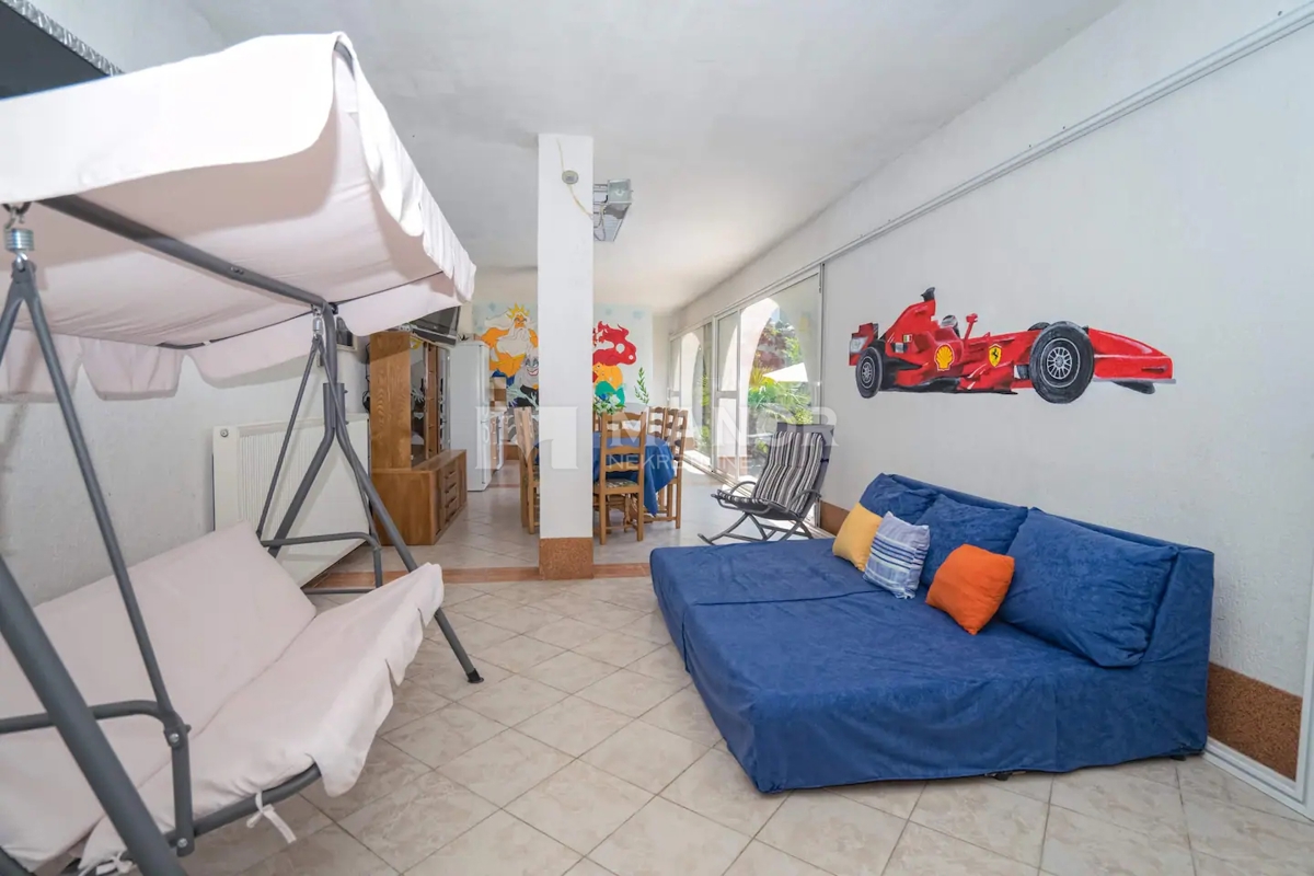 Casa Saršoni, Viškovo, 476m2