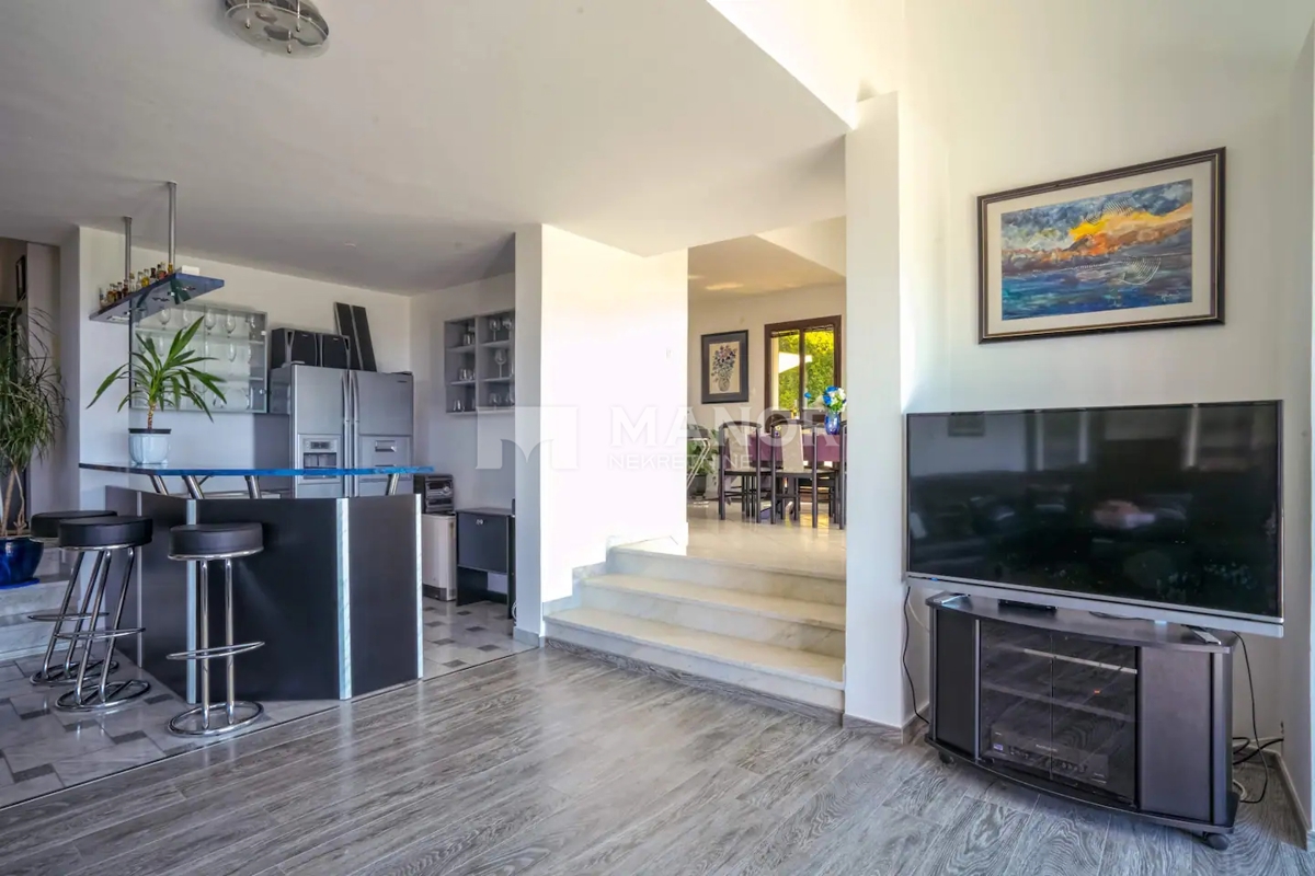 Casa Saršoni, Viškovo, 476m2