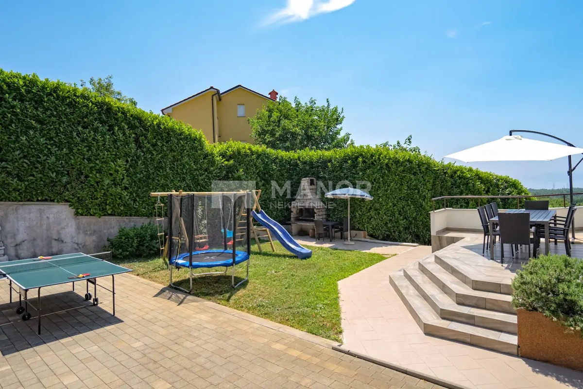 Casa Saršoni, Viškovo, 476m2