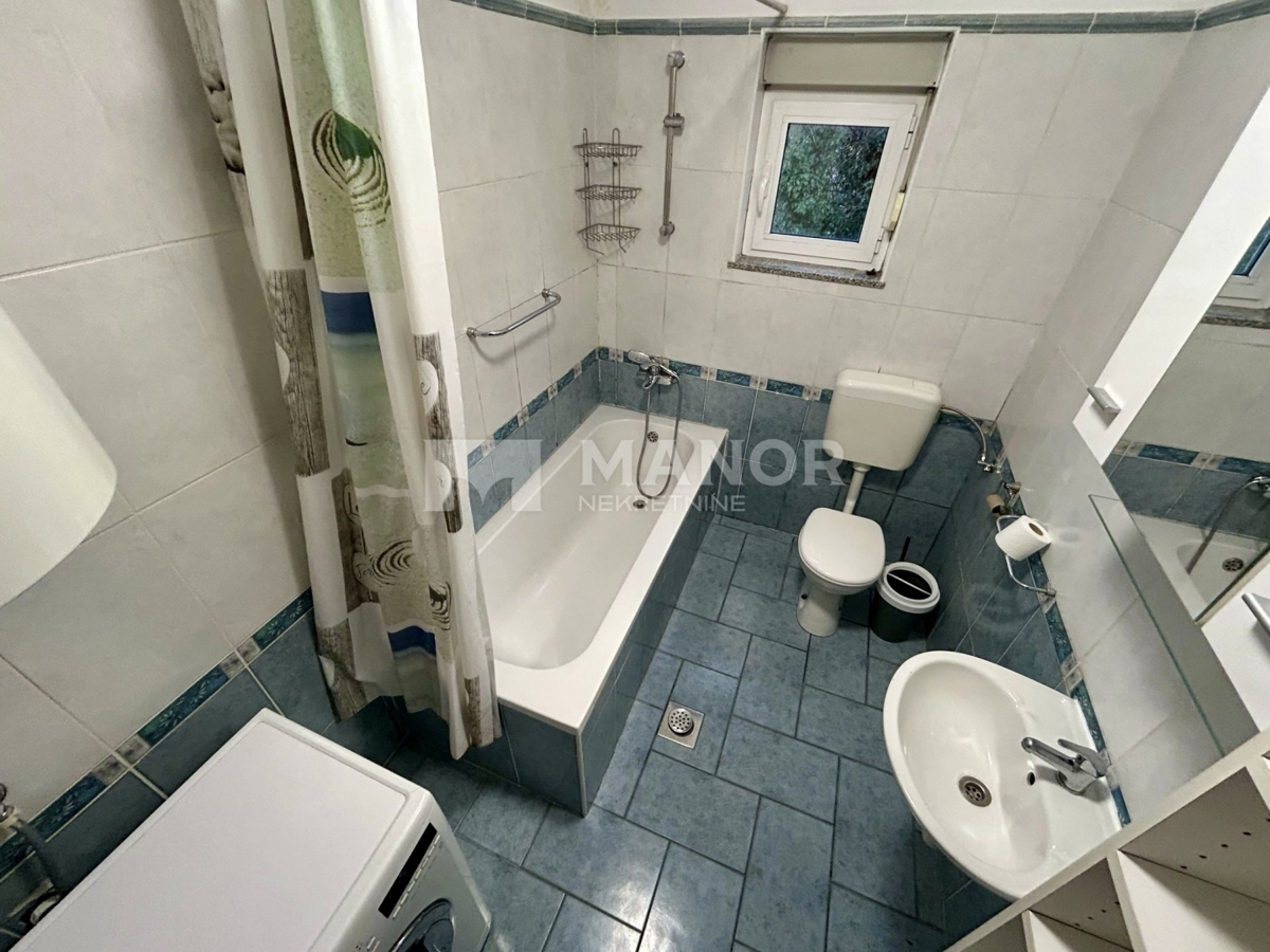 Appartamento Srdoči, Rijeka, 55m2
