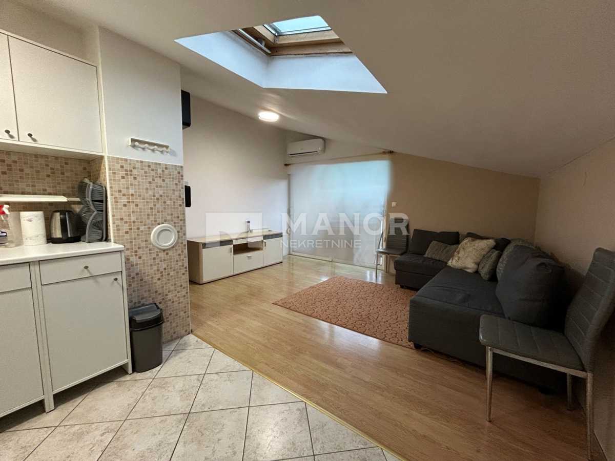 Appartamento Srdoči, Rijeka, 55m2