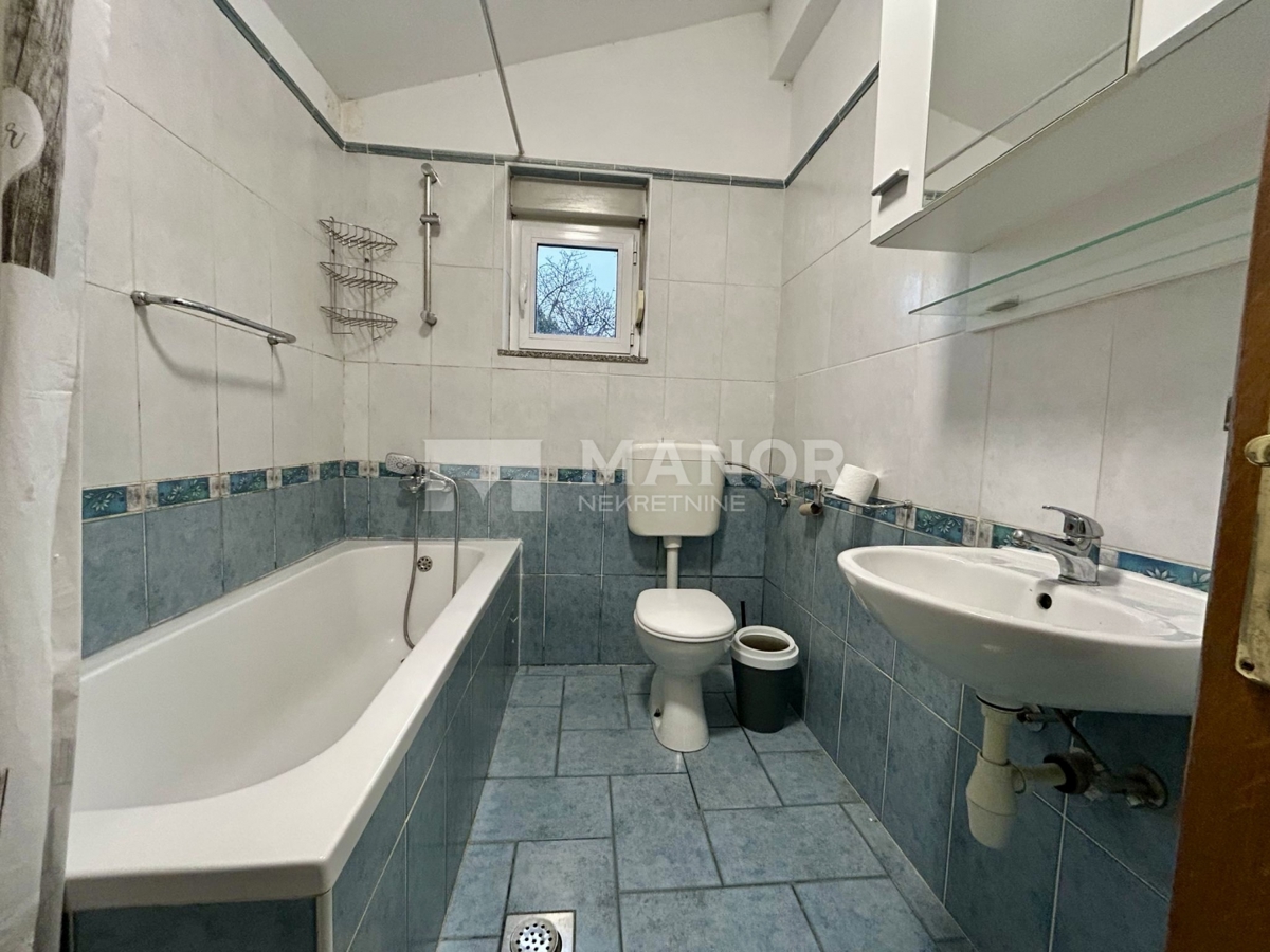 Appartamento Srdoči, Rijeka, 55m2