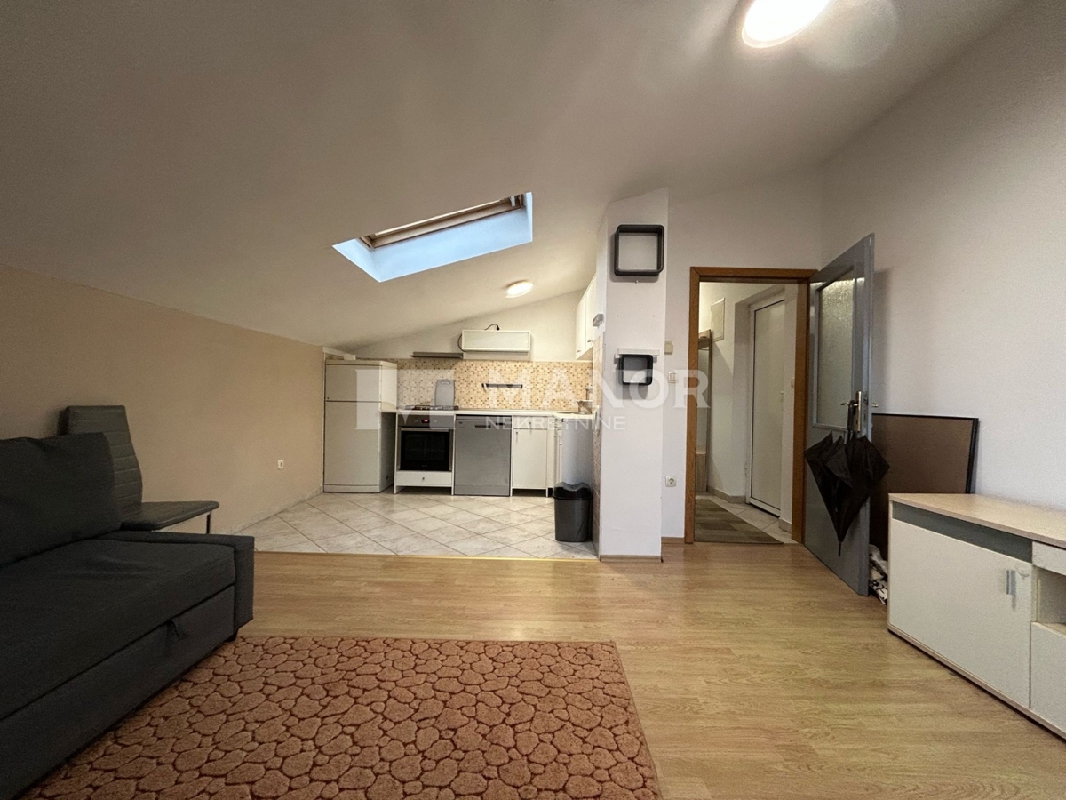 Appartamento Srdoči, Rijeka, 55m2