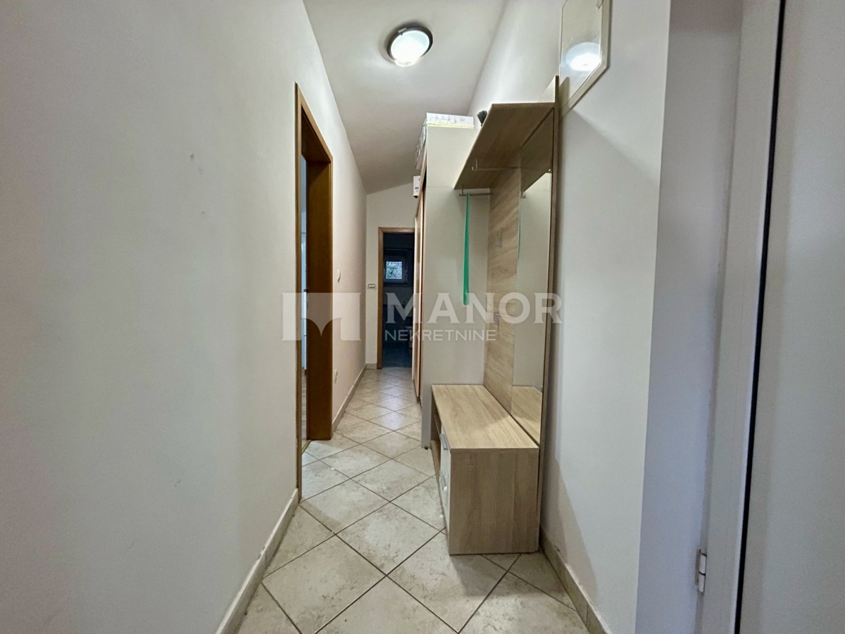 Appartamento Srdoči, Rijeka, 55m2