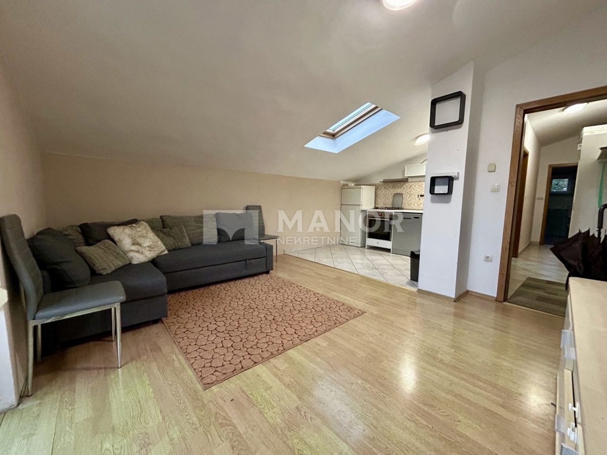 Appartamento Srdoči, Rijeka, 55m2