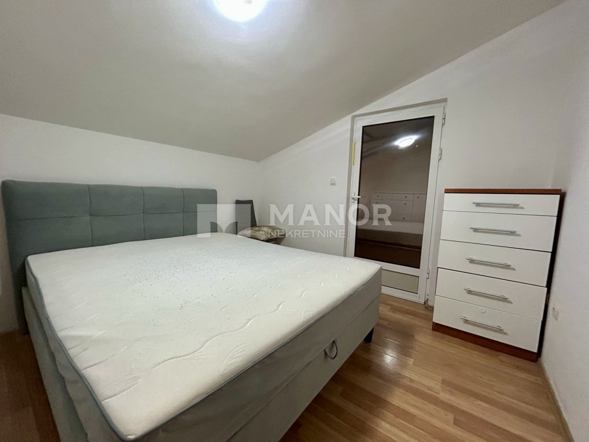Appartamento Srdoči, Rijeka, 55m2