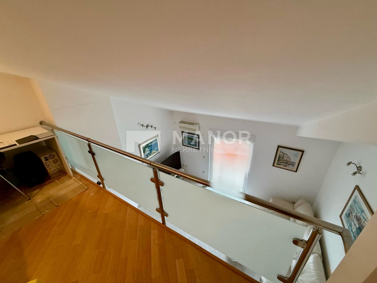 Appartamento Brestovice, Kastav, 78m2