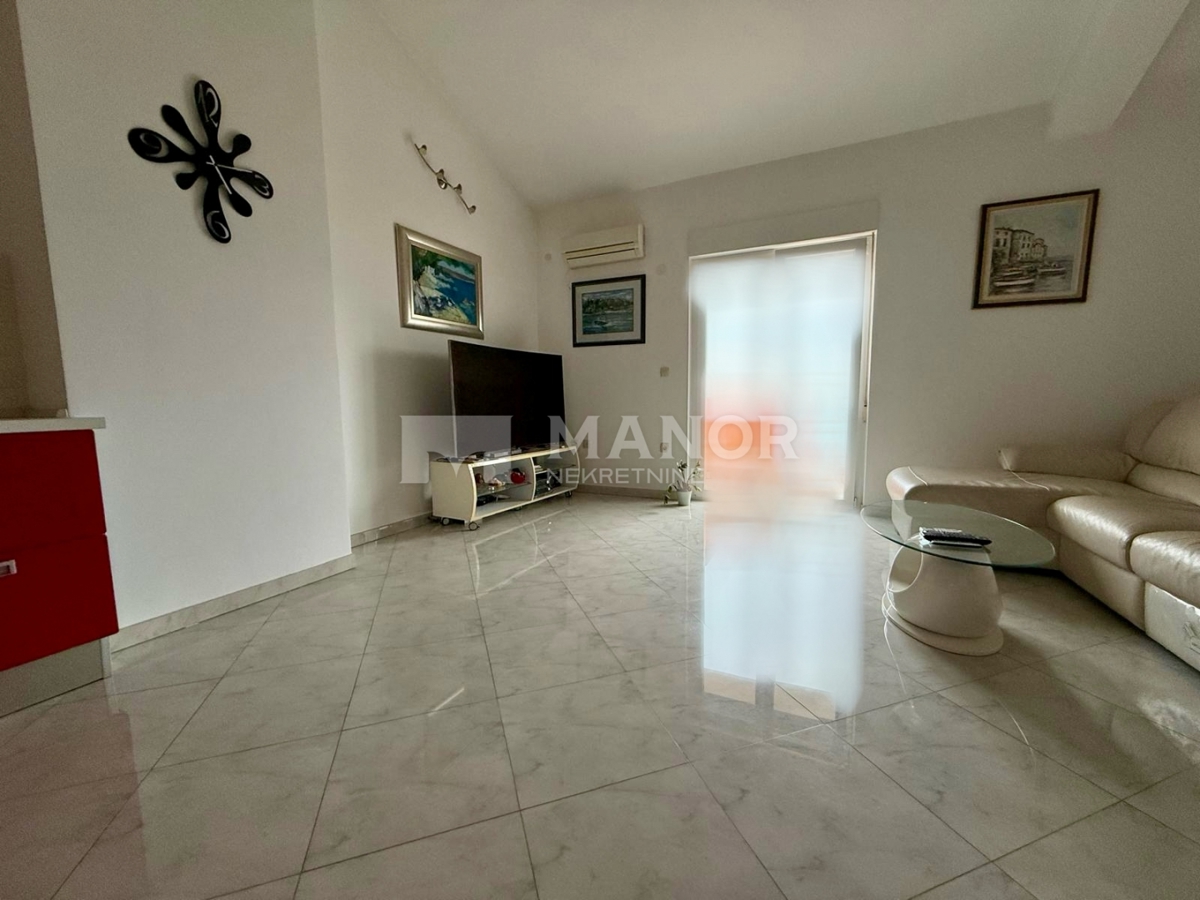 Appartamento Brestovice, Kastav, 78m2