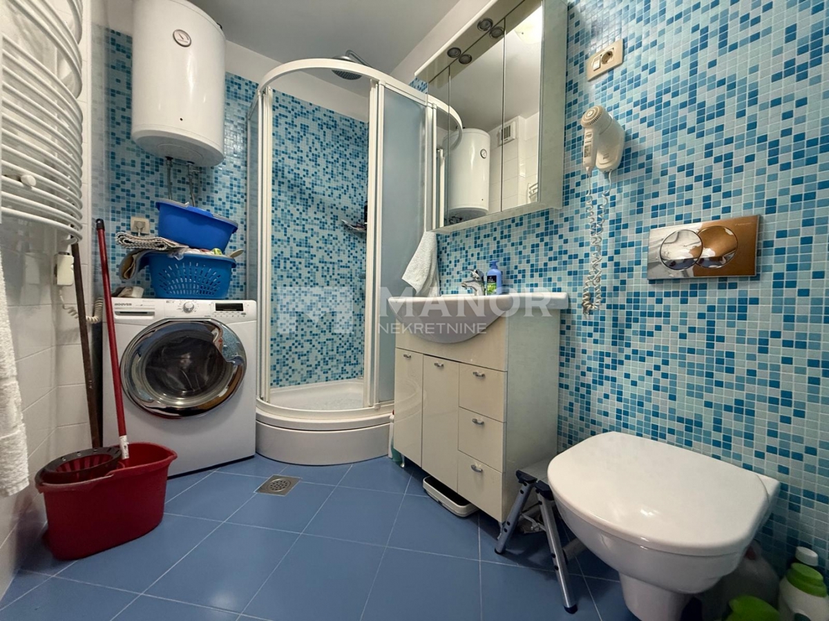 Appartamento Brestovice, Kastav, 78m2