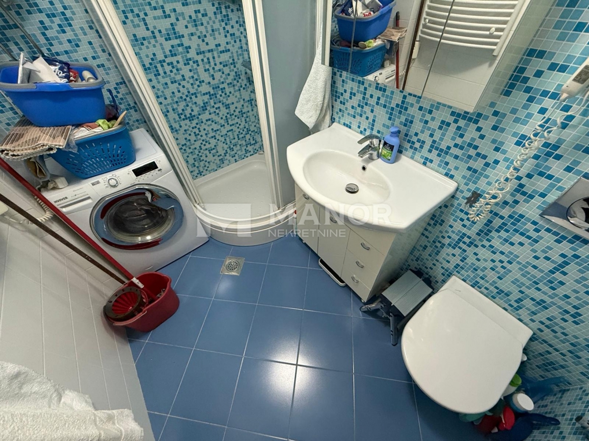 Appartamento Brestovice, Kastav, 78m2