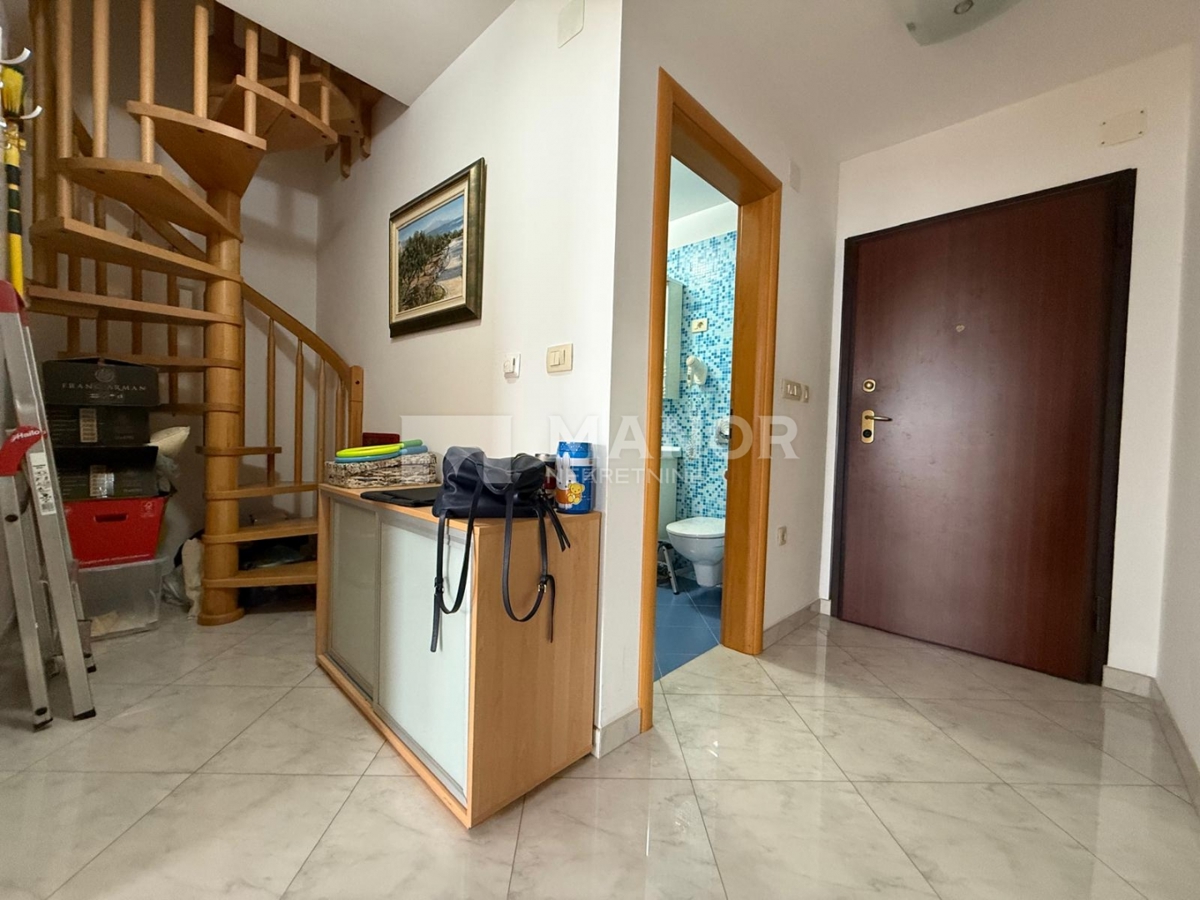 Appartamento Brestovice, Kastav, 78m2
