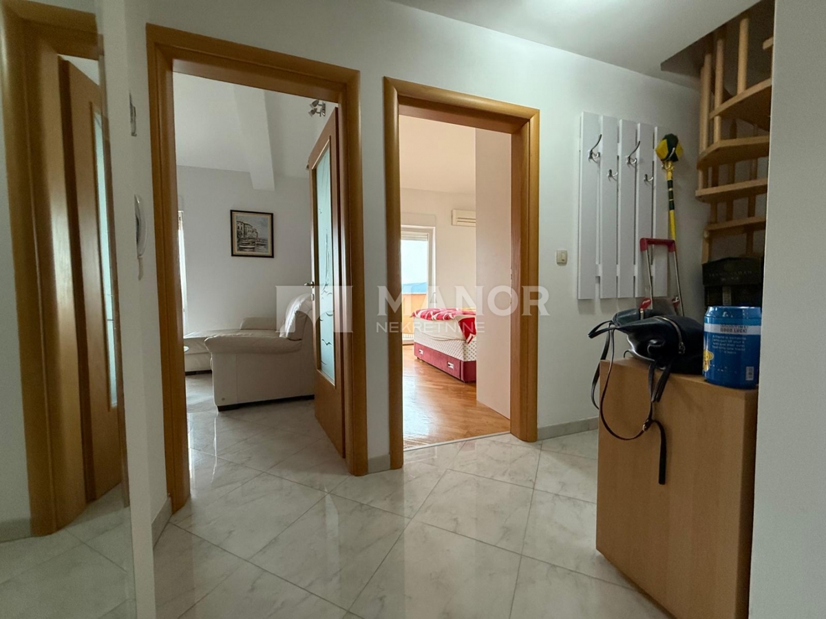 Appartamento Brestovice, Kastav, 78m2