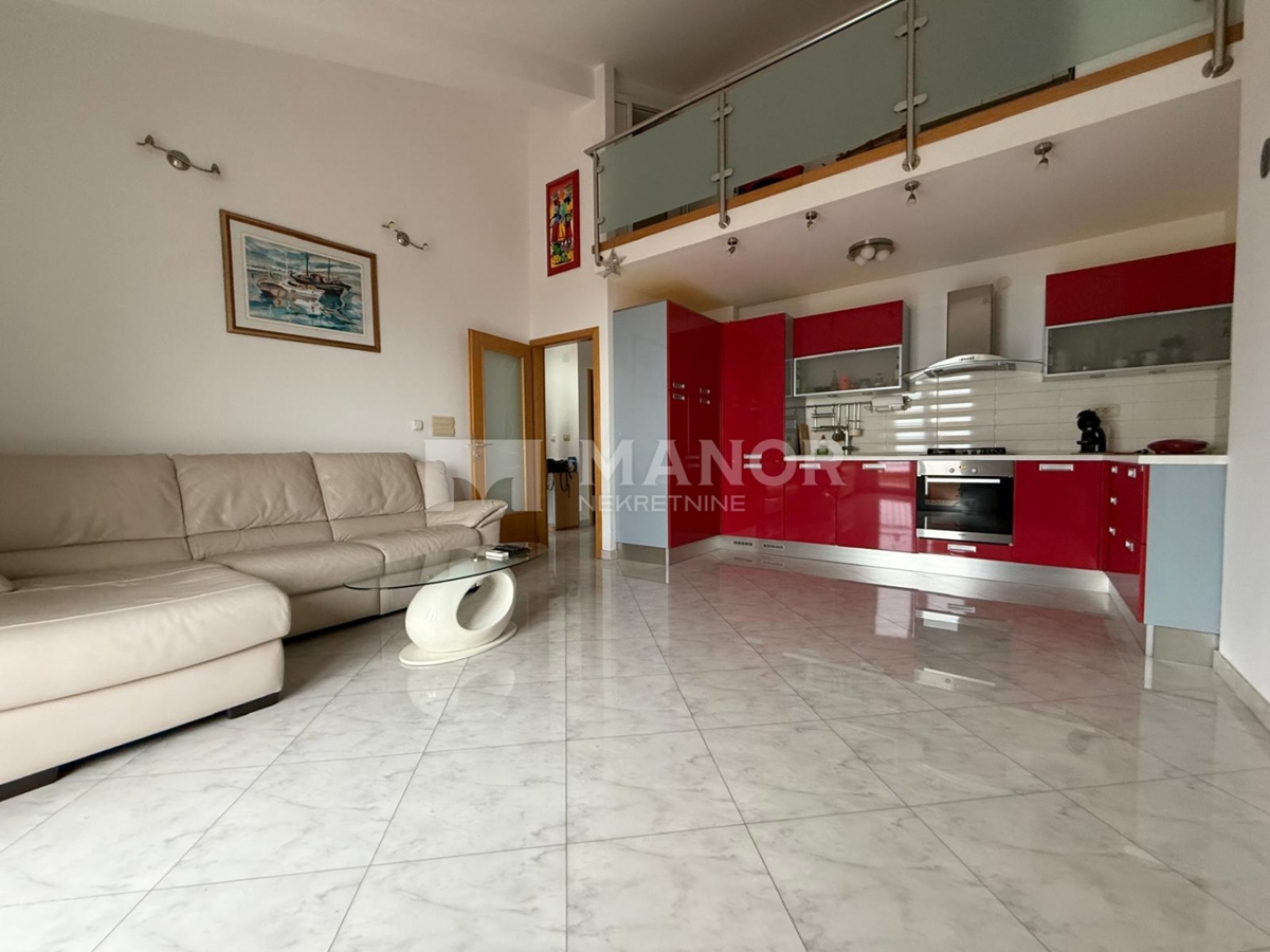 Appartamento Brestovice, Kastav, 78m2