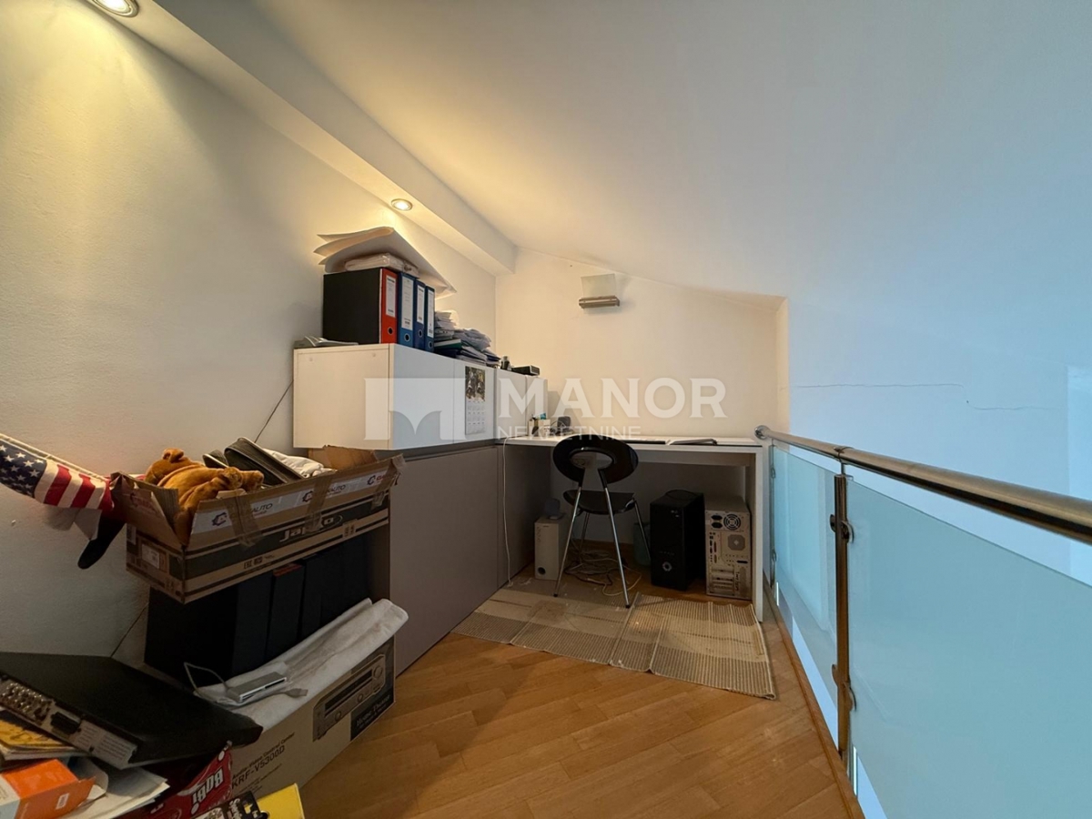Appartamento Brestovice, Kastav, 78m2