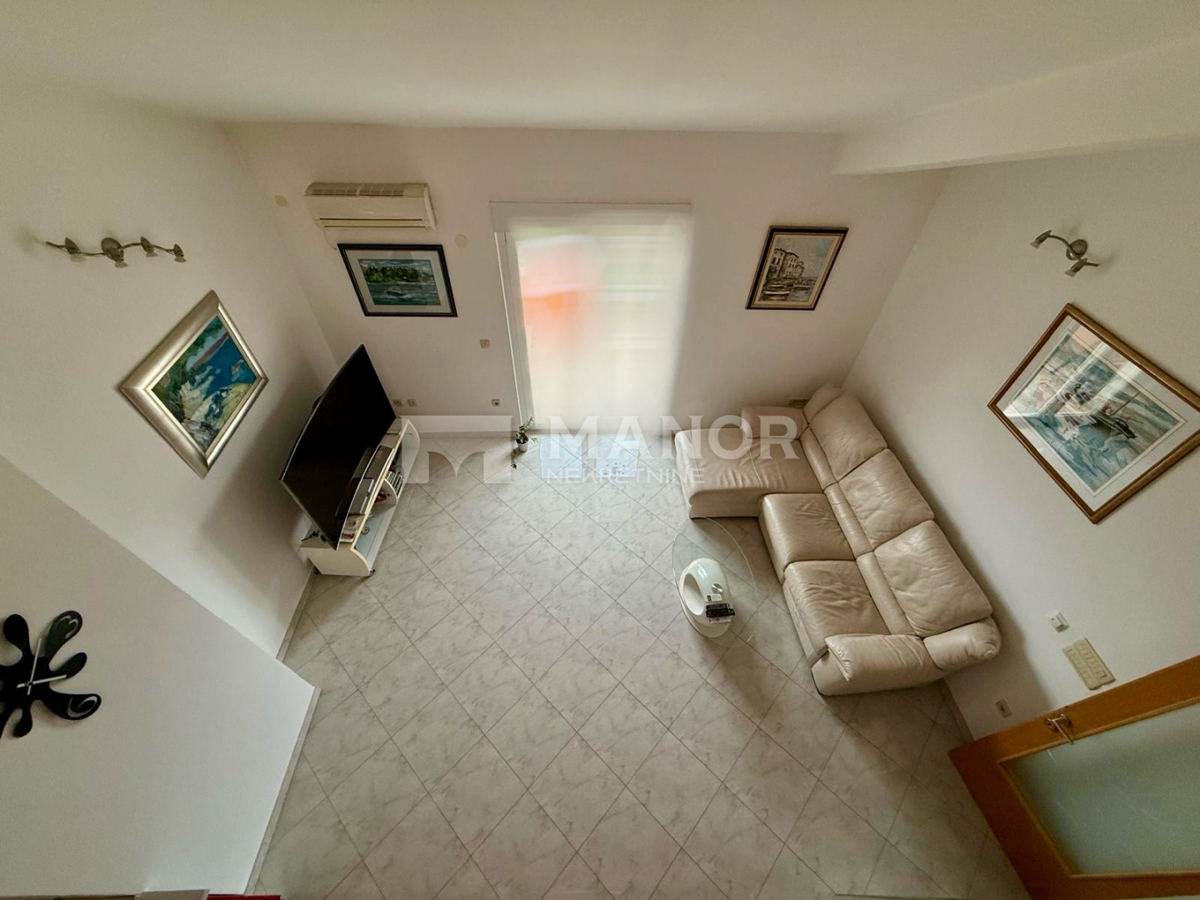 Appartamento Brestovice, Kastav, 78m2