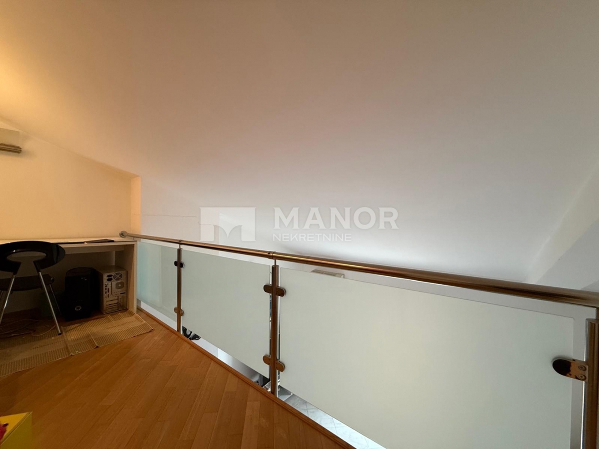 Appartamento Brestovice, Kastav, 78m2