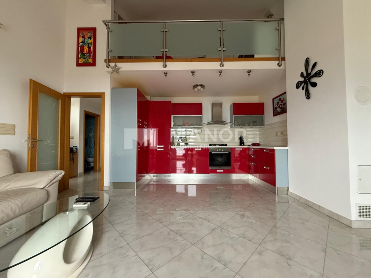 Appartamento Brestovice, Kastav, 78m2