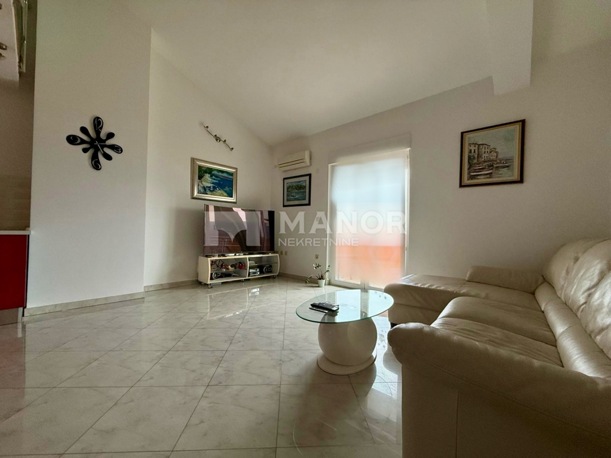 Appartamento Brestovice, Kastav, 78m2