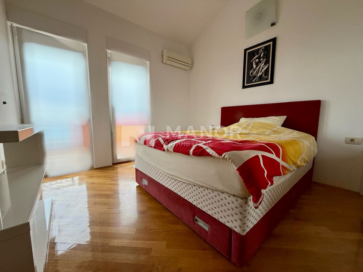 Appartamento Brestovice, Kastav, 78m2