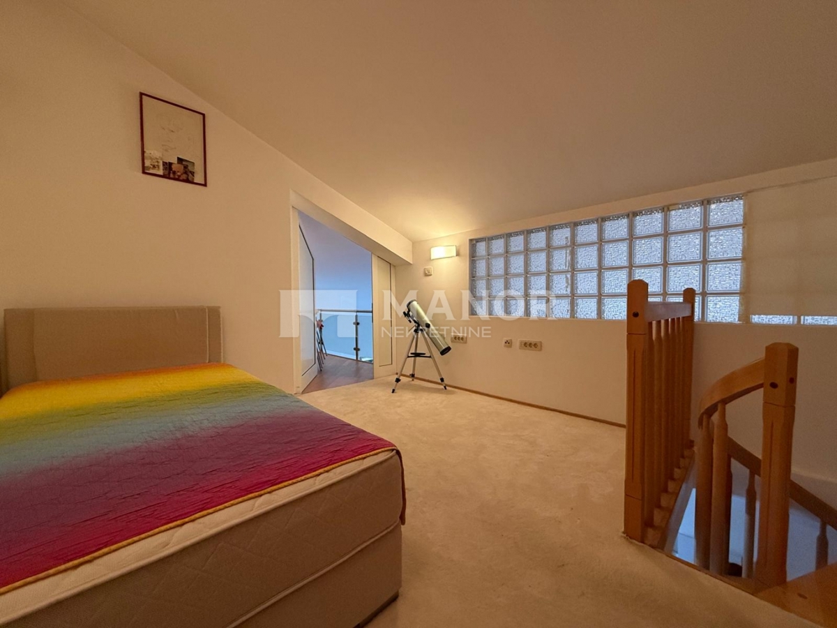 Appartamento Brestovice, Kastav, 78m2